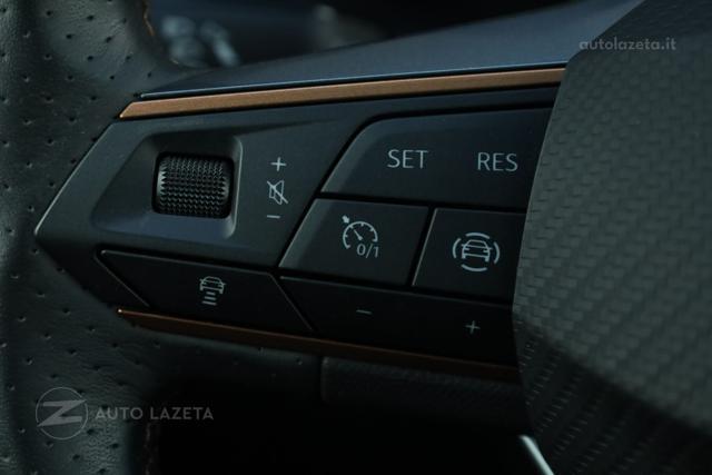 CUPRA Formentor 1.5 TSI 150CV