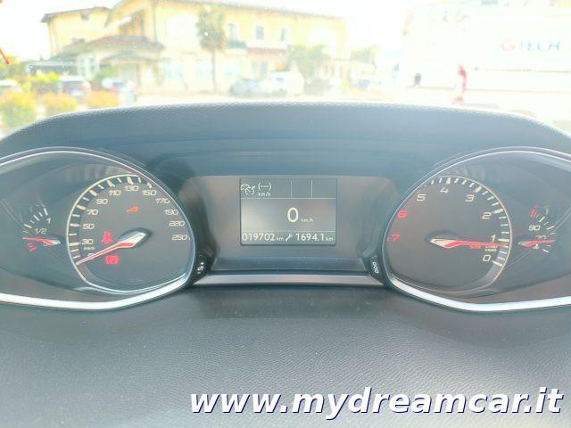 PEUGEOT 308 PureTech Turbo 130 S&S Allure
