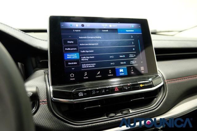 JEEP Compass 1.3 TURBO T4 240 CV PHEV AT6 4XE TRAILHAWK