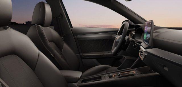 CUPRA Formentor 1.5 e-Hybrid DSG