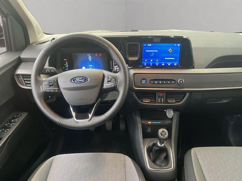 Ford Tourneo Courier Tourneo Courier II 1.0 ecoboost 125cv Titanium