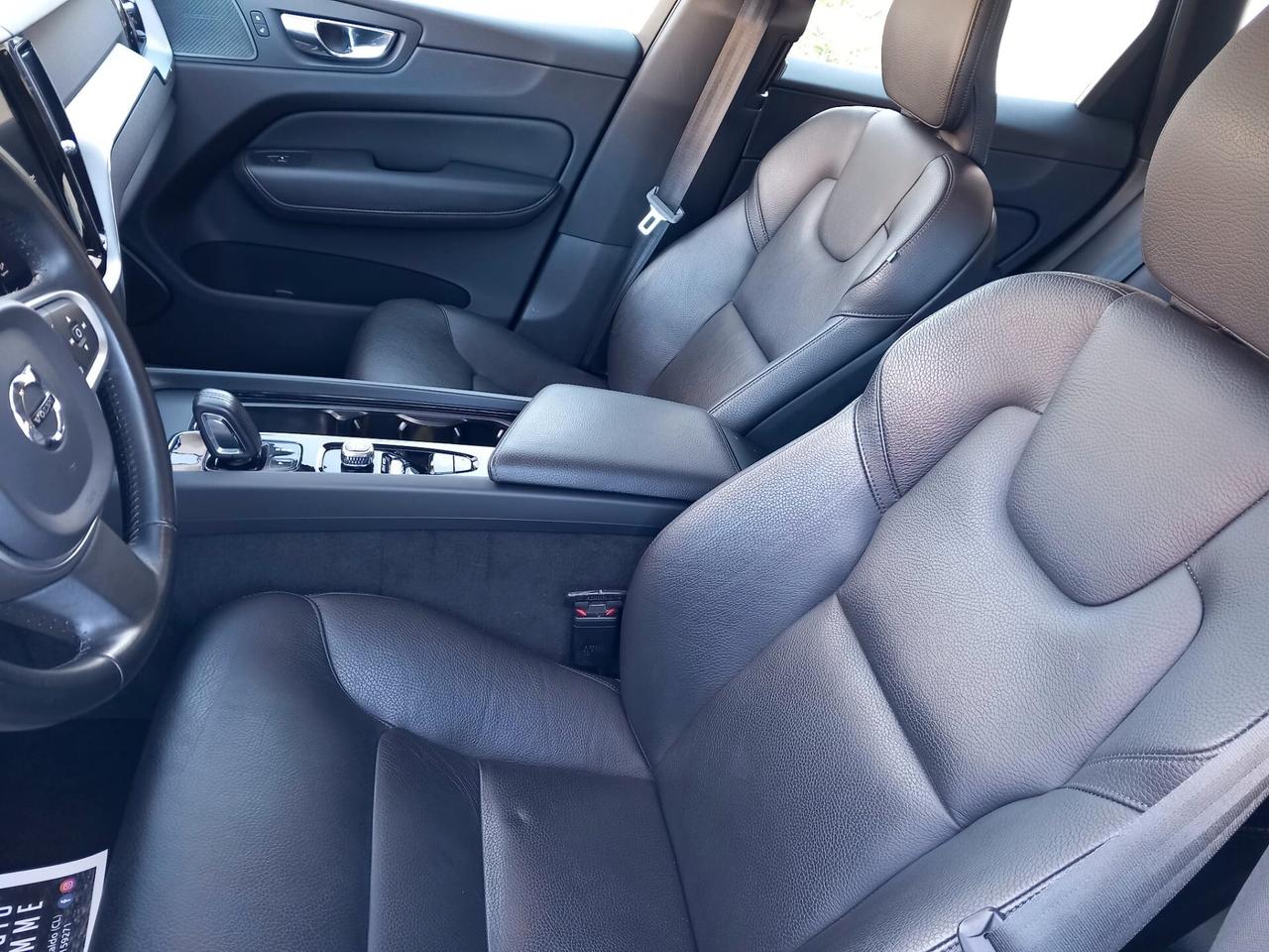 Volvo XC 60 XC60 D5 AWD Geartronic