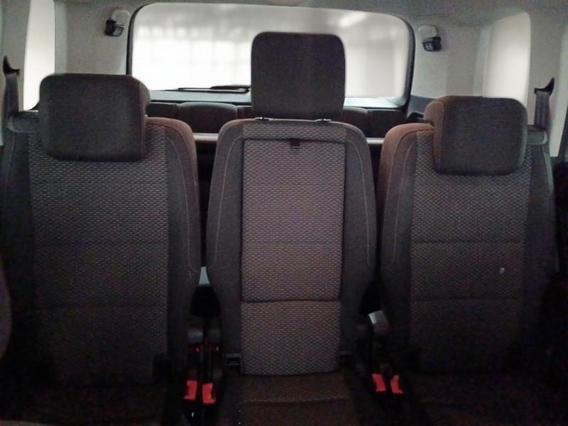 VOLKSWAGEN TOURAN 2.0 TDI SCR BUSINESS DSG MONOVOLUME