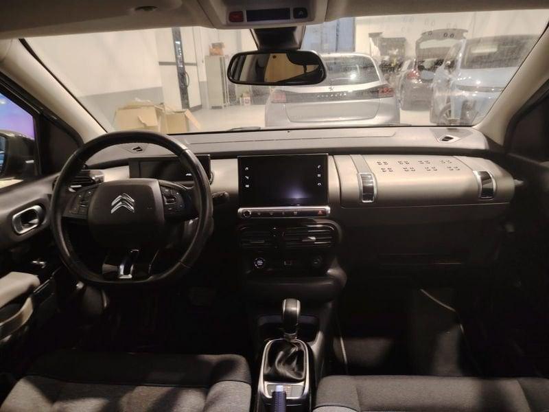 Citroën C4 Cactus pt 110 S&S EAT6 Shine