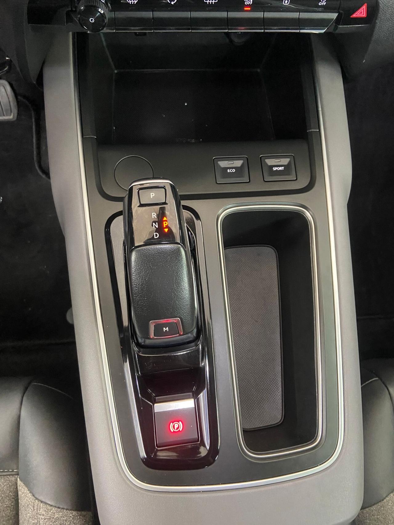 Citroen C5 Aircross BlueHDi 130 S&S EAT8 Shine