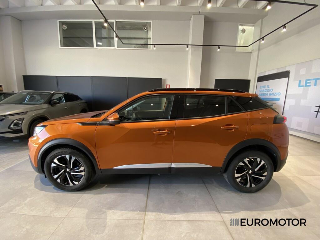 Peugeot 2008 1.2 PureTech Allure