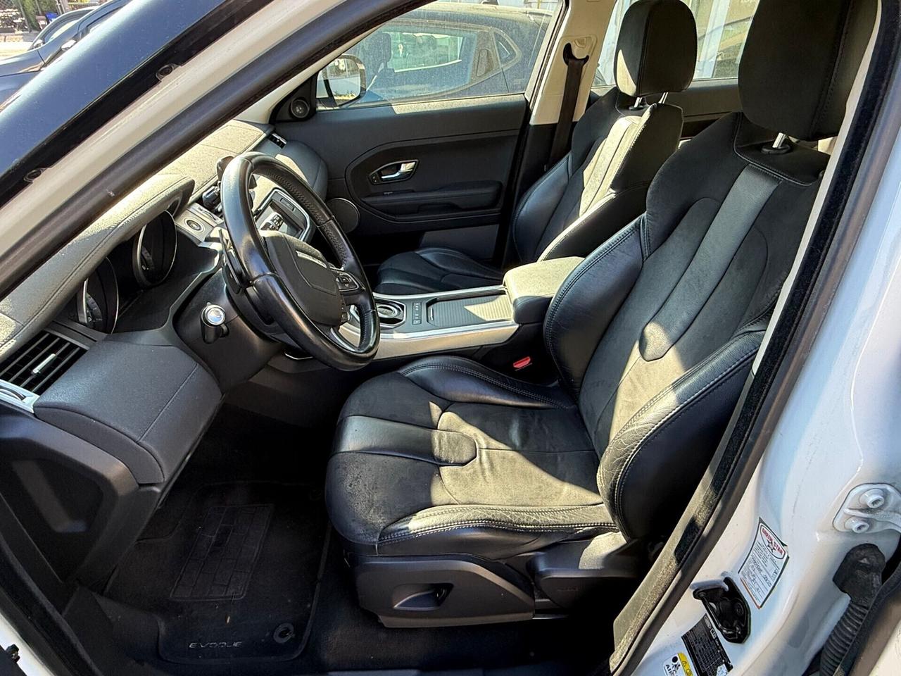 Land Rover Range Evoque 2.2 Sd4 5p. Prestige