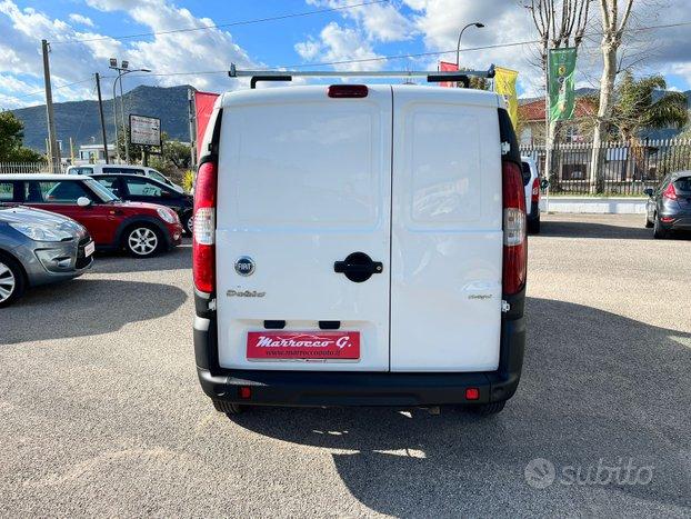 Fiat Doblò 1.3 Diesel