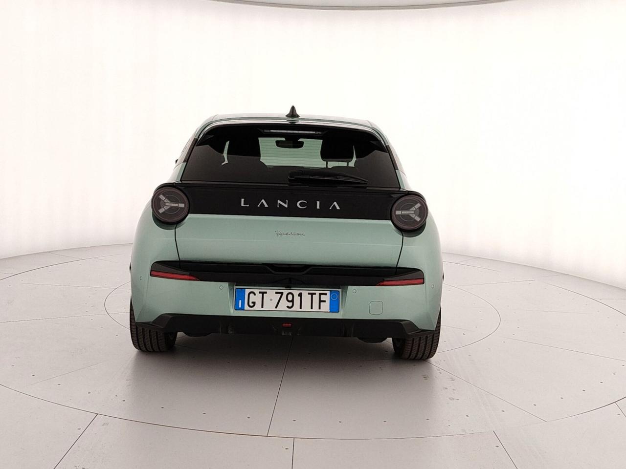 Lancia Ypsilon 51kWh LX