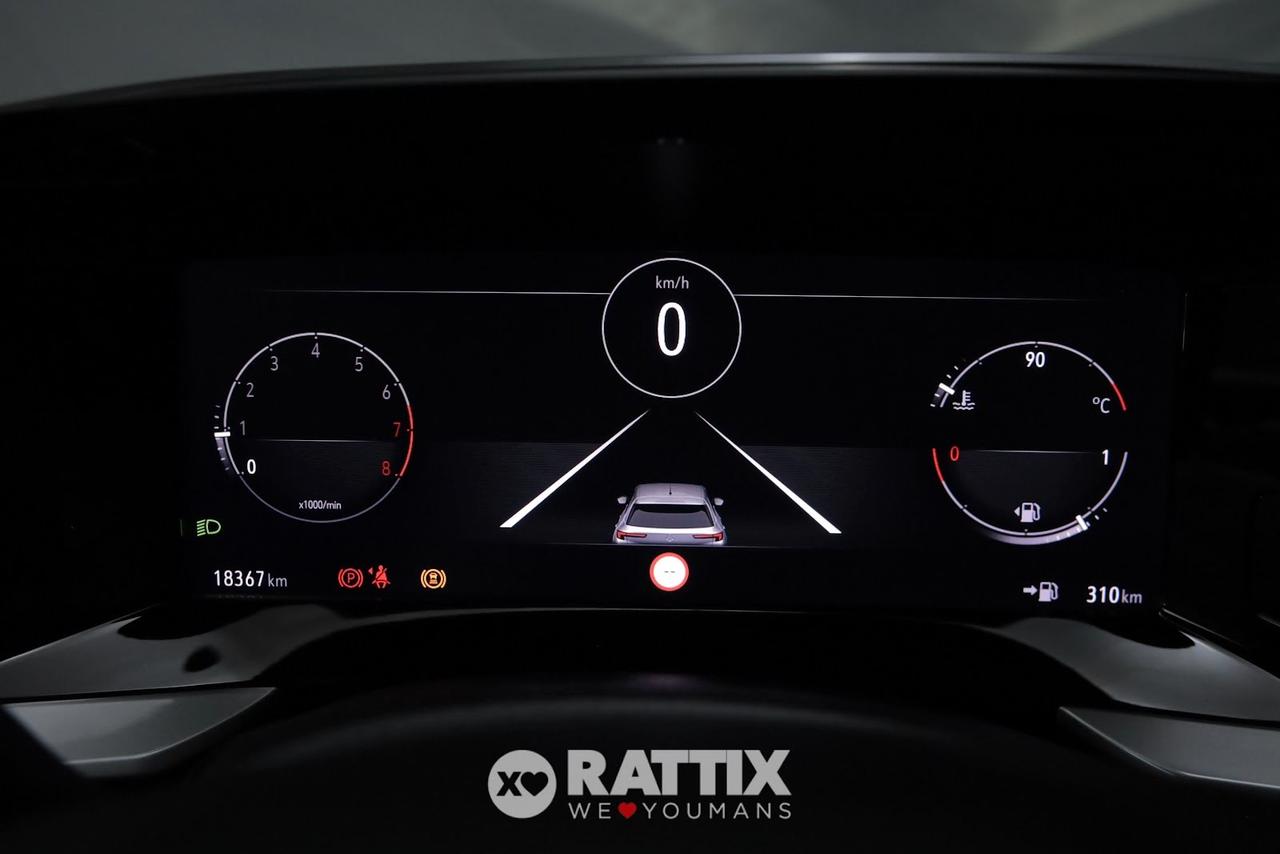 Opel Mokka 1.2 136CV Ultimate