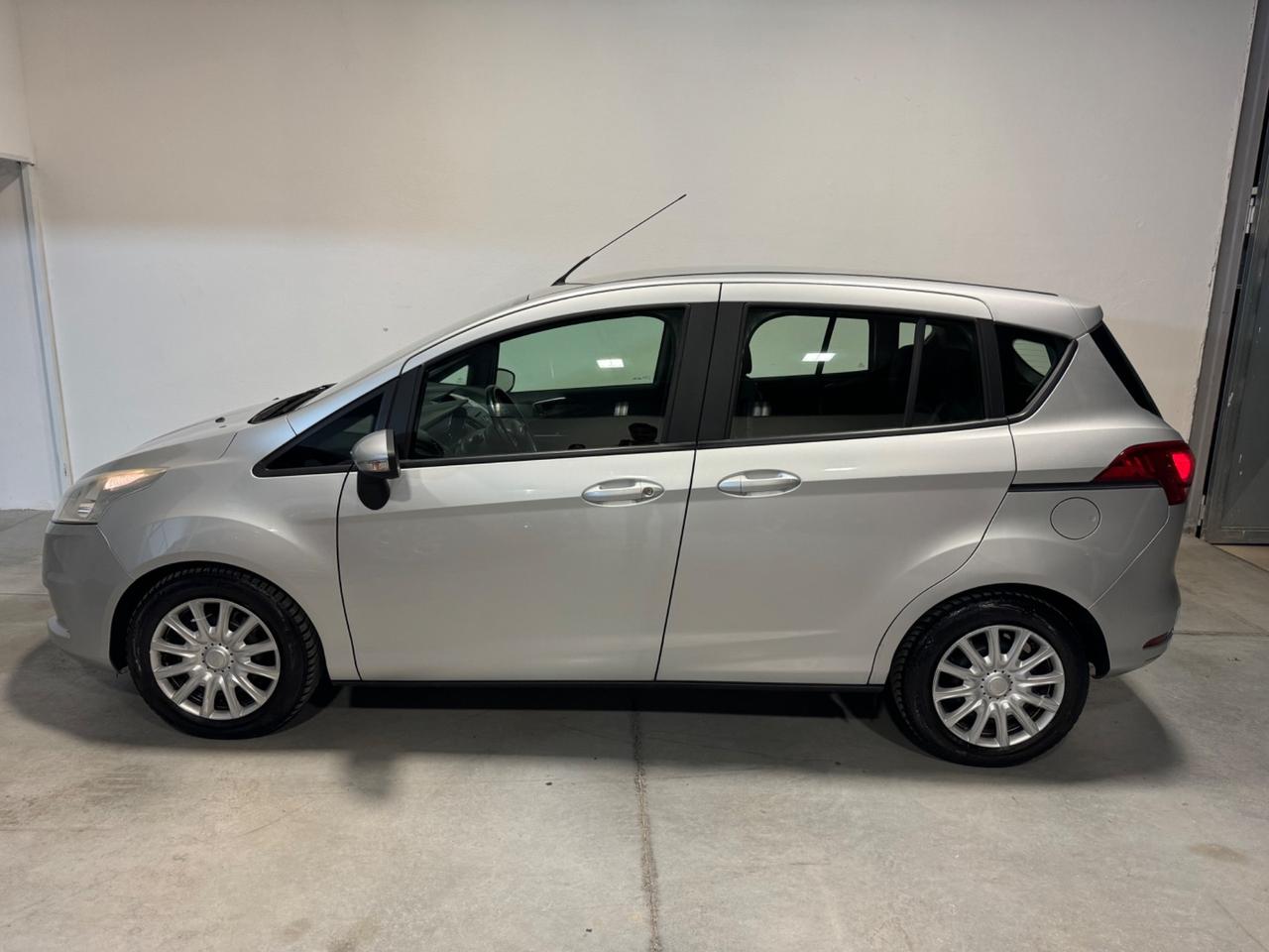 Ford B-Max 1.5 TDCi 95 CV Titanium