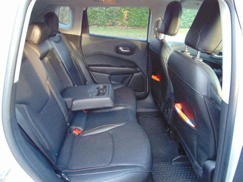 JEEP Compass 2ª serie Compass 1.3 Turbo T4 150...
