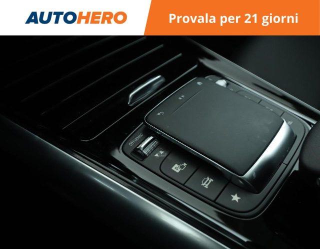 MERCEDES-BENZ B 180 Automatic Sport