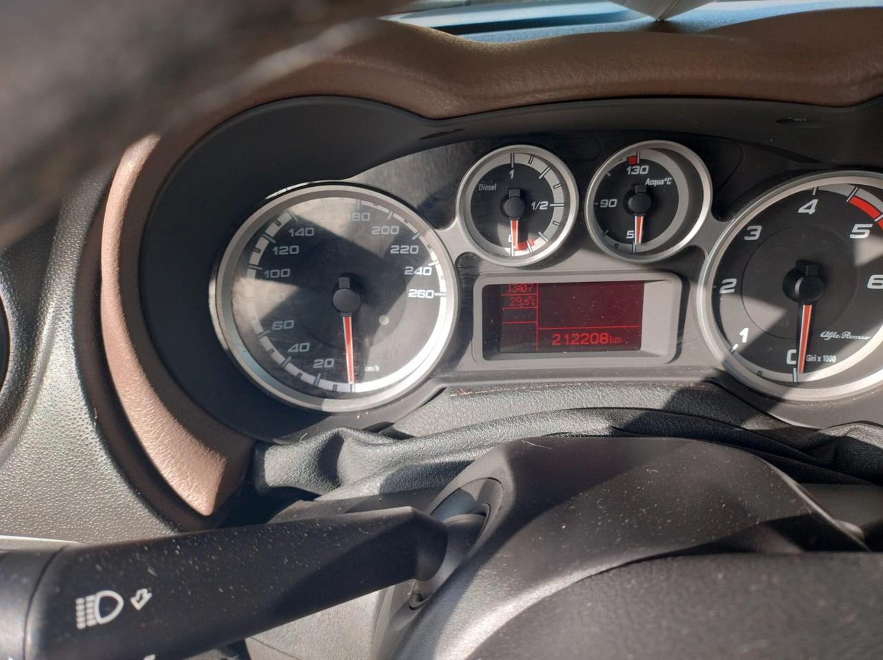Alfa Romeo MiTo 1.3 95 CV