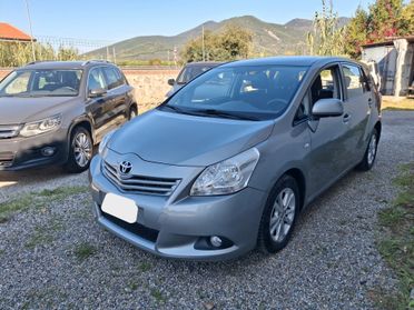Toyota Verso 2.0 D Sol 7 posti