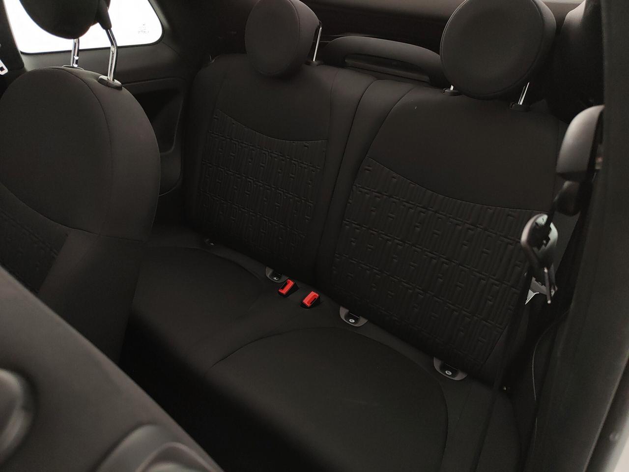 Fiat 500 C 1.0 Hybrid Dolcevita