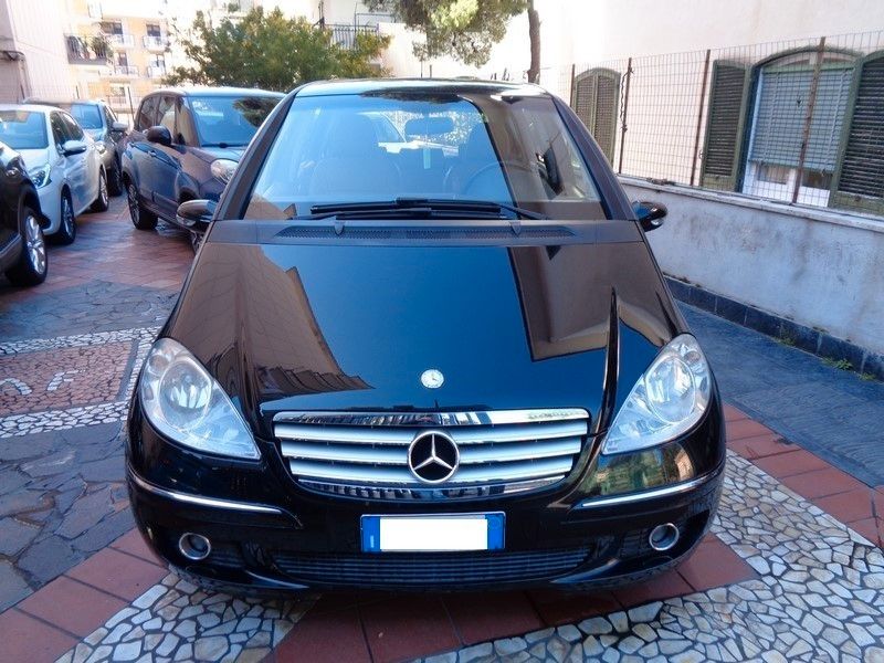 Mercedes-benz A 180 CDI Velvet