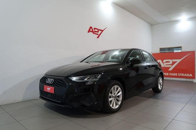 Audi A3 Sportback 30 TFSI