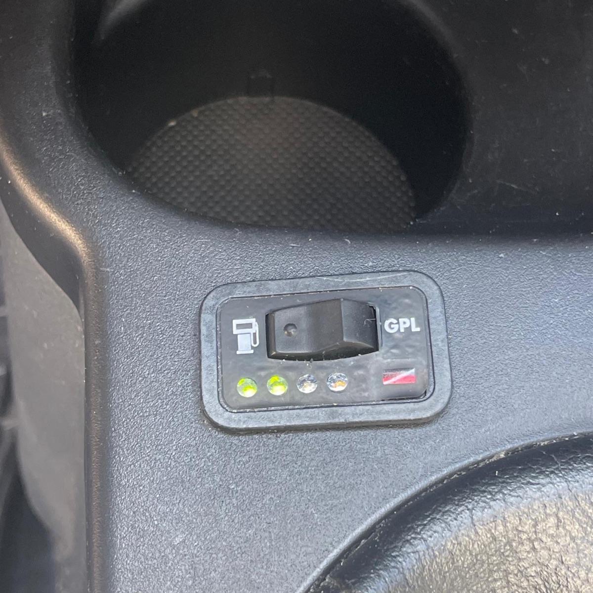 CHEVROLET - Matiz
