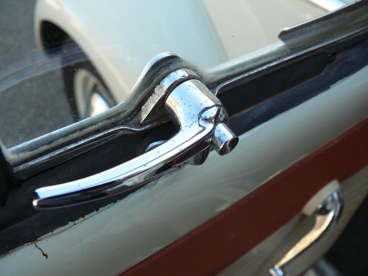 Volkswagen Maggiolino VETRO PIATTO (M1260)