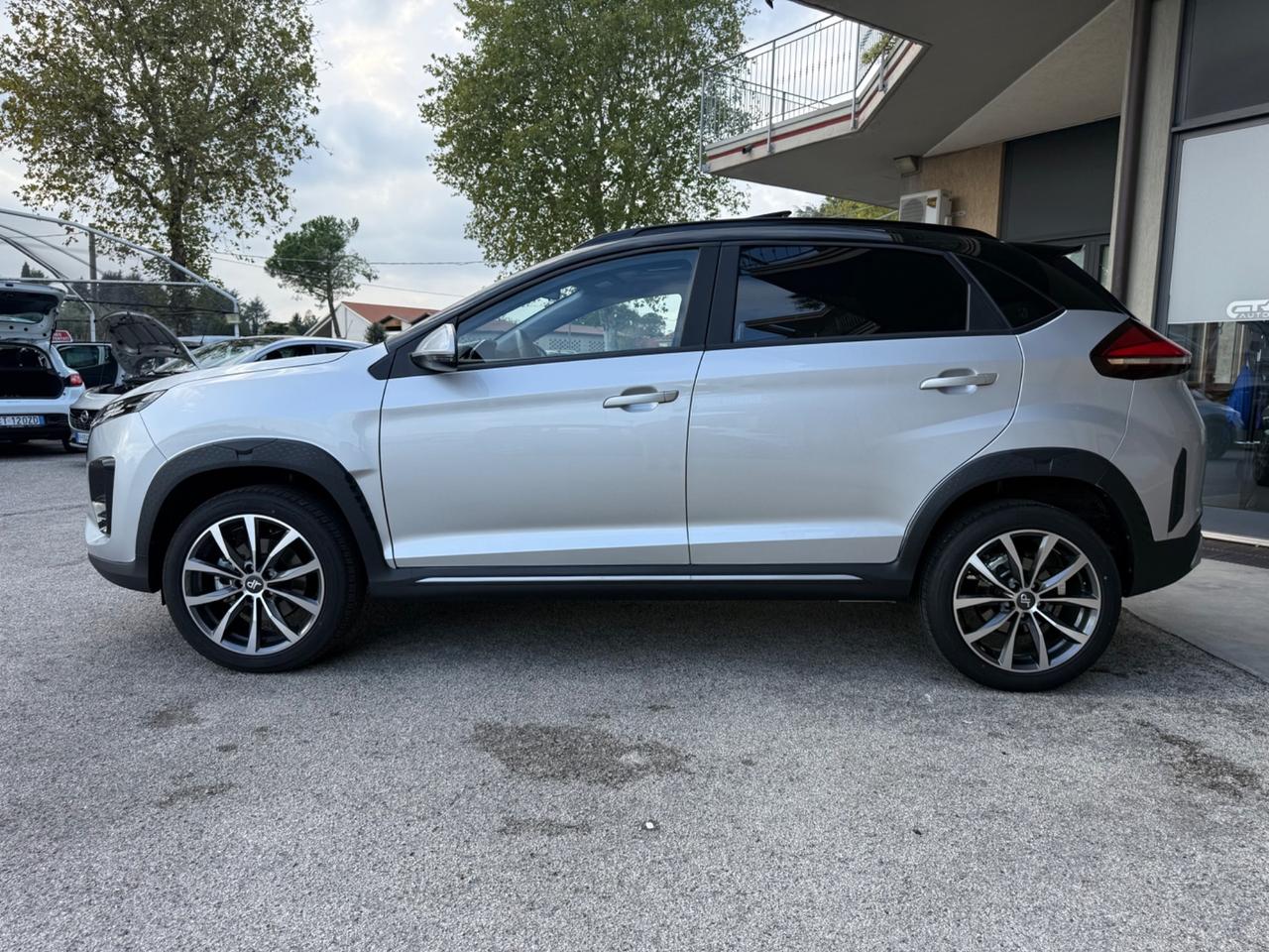 Dr 3.0 1.5 Benzina 116 CV - 9.000 Km