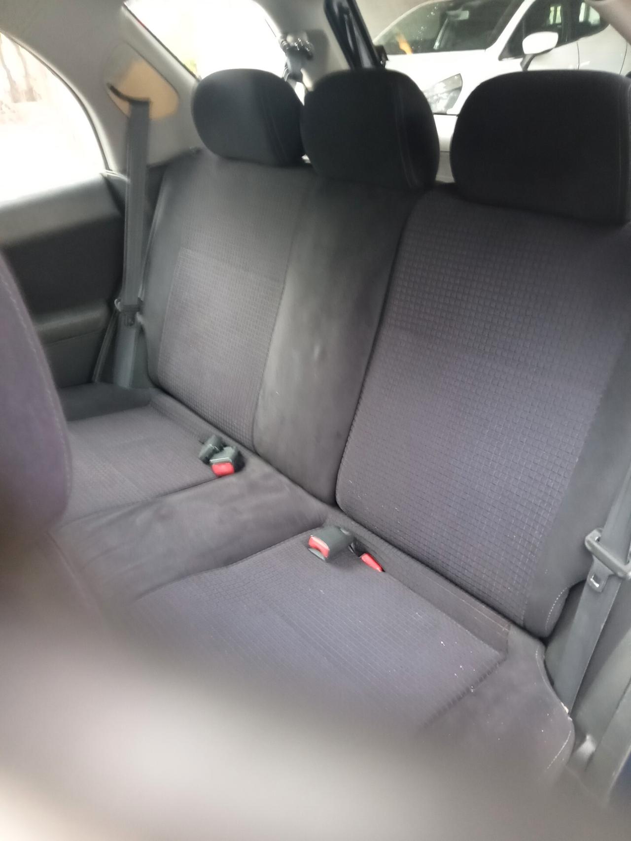 Subaru Impreza 1.6 16V TS cat Sport Wagon ML