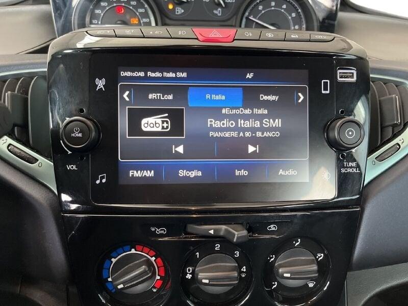 Lancia Ypsilon III 2021 1.0 firefly hybrid Gold Plus s&s 70cv 5p.ti