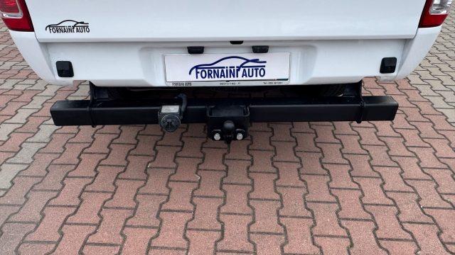 FORD Ranger 2.0 ECOBLUE SUPER CAB XL 4 POSTI 4WD INSER. MANUAL