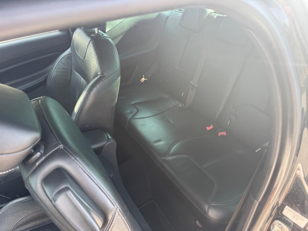 Ds DS3 3 1.6 THP 155 Sport Chic
