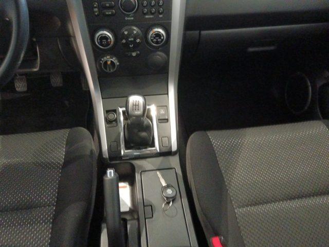 SUZUKI Grand Vitara 1.9 DDiS 5 porte