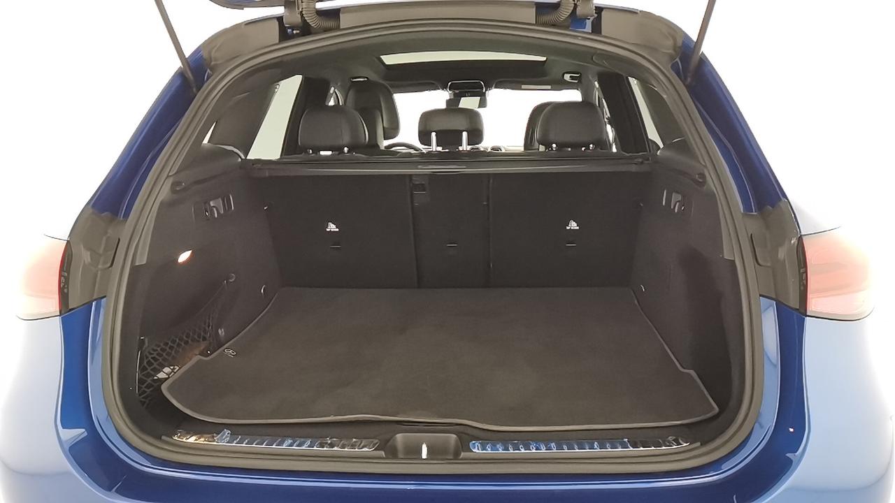Mercedes-Benz GLC - X254 - GLC 220 d AMG Line Premium Plus 4matic auto
