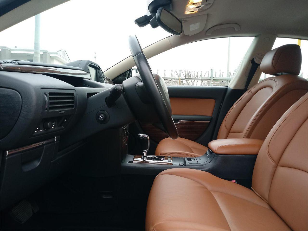 CITROEN C6 2.7 B-T HDi
