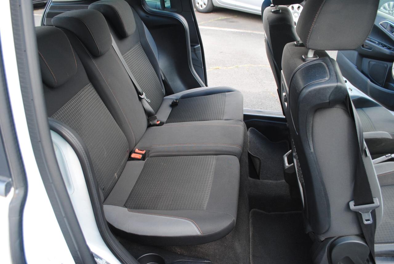 FORD B-MAX 1.5 75 CV OK NEOPATENTATI