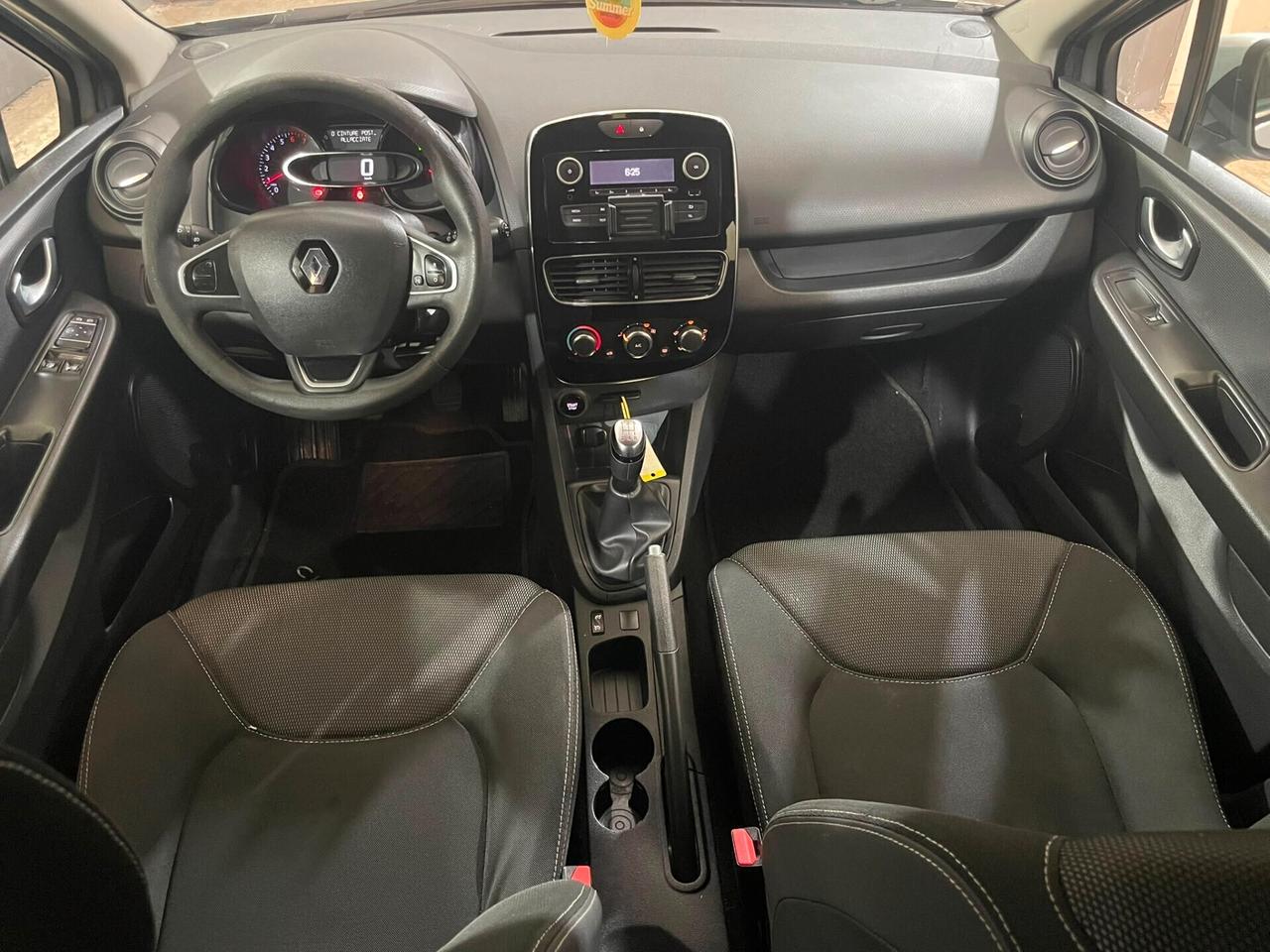 Renault Clio Sporter 1.2 75CV Intens