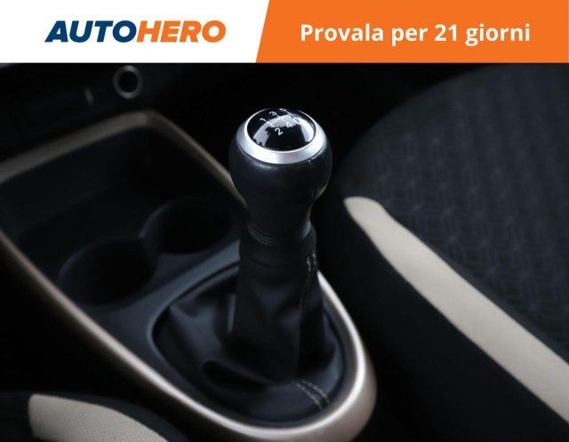 TOYOTA Aygo X 1.0 VVT-i 72 CV 5 porte Trend Air
