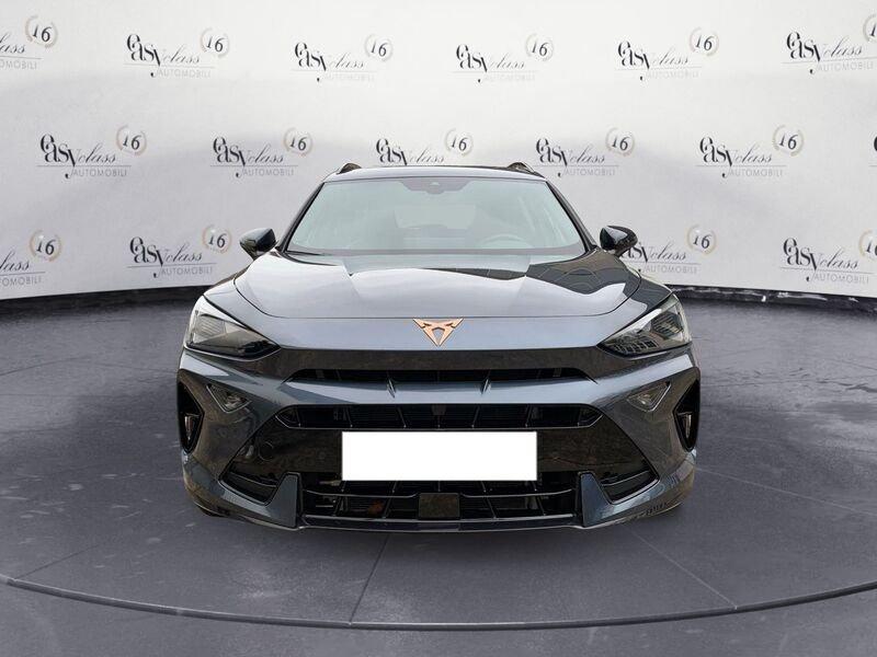 Cupra Formentor 1.5 Hybrid DSG Nuovo Modello Led Camera 18"
