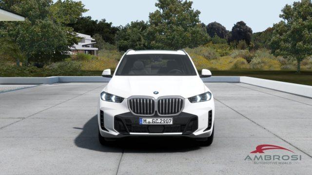 BMW X5 xDrive30d Msport Travel Package