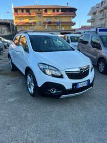 Opel Mokka 1.7 CDTI Ecotec 130CV 4x2 Start&Stop Cosmo