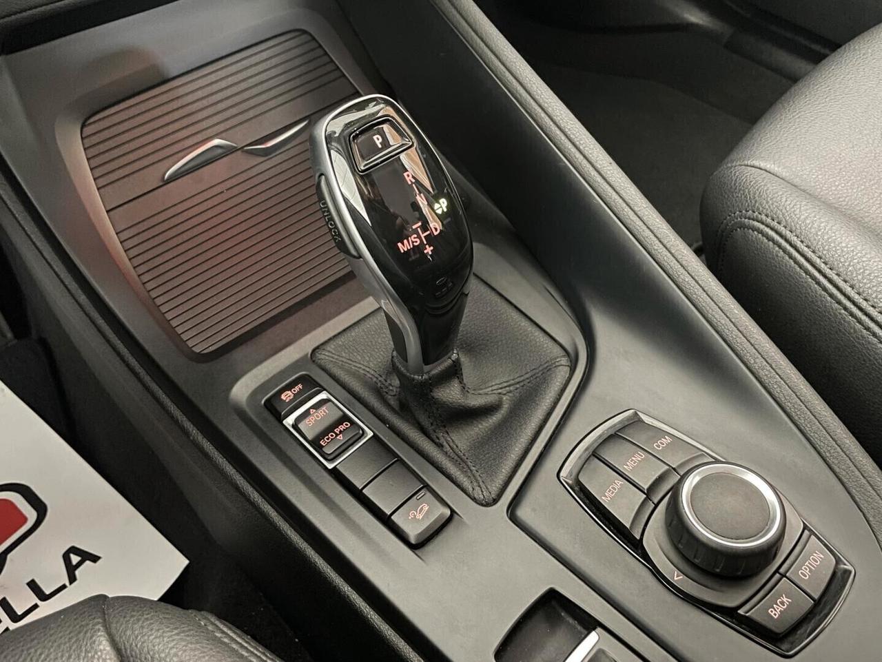 BMW New X1 xDrive 18d Autom. Business Restyling