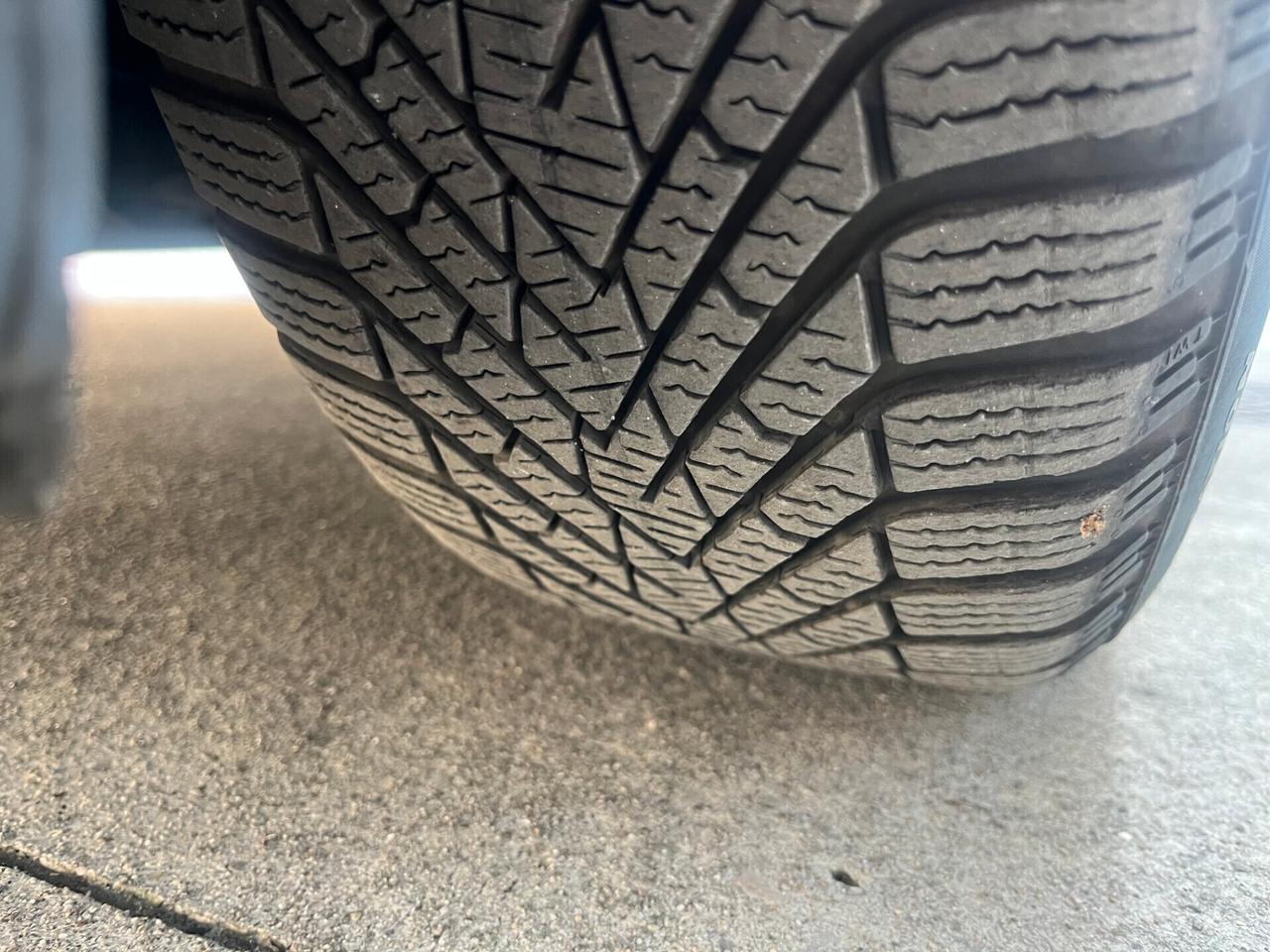 Volkswagen Golf 2.0 TDI 115 CV SCR Life