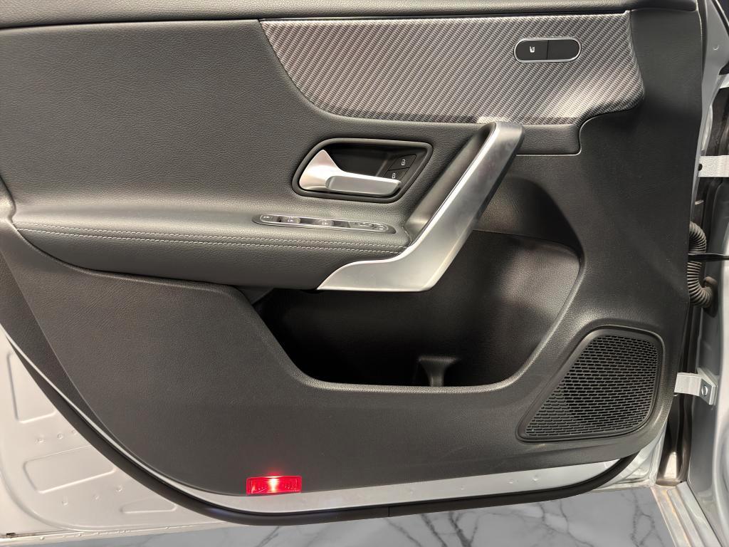 Mercedes A 180 d Progressive Advanced auto