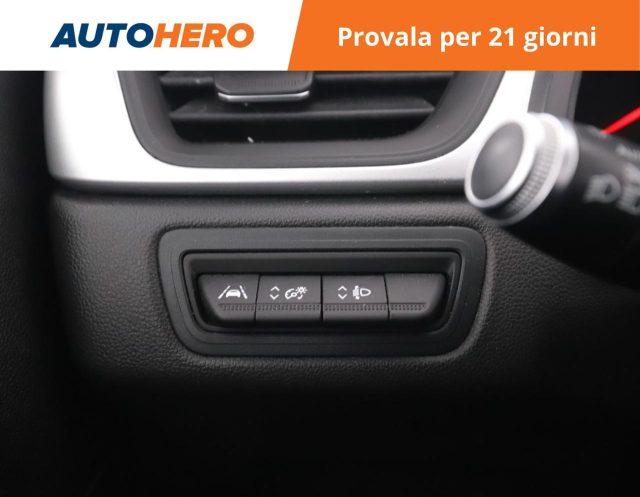 RENAULT Captur Blue dCi 115 CV EDC Business