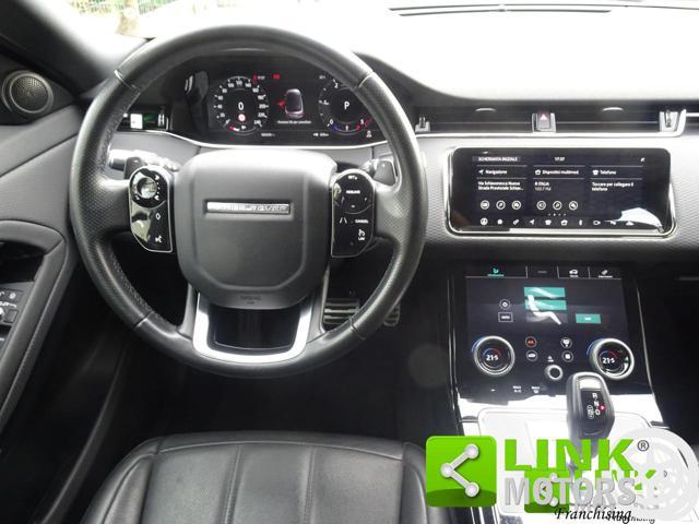 LAND ROVER Range Rover Evoque R-DYNAMIC S
