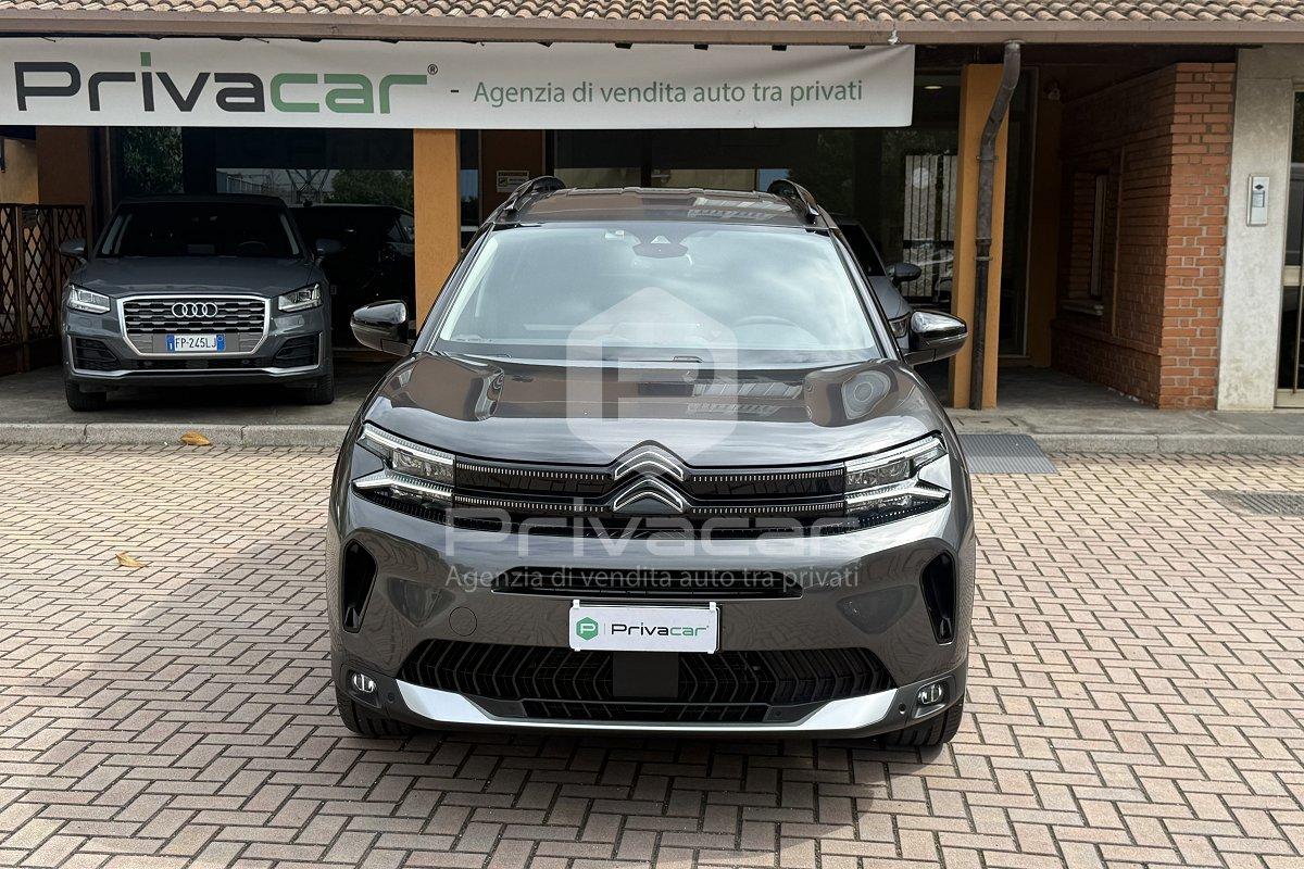CITROEN C5 Aircross BlueHDi 130 S&S EAT8 Max