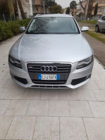 Audi A4 2.0 TDI 143CV Avant