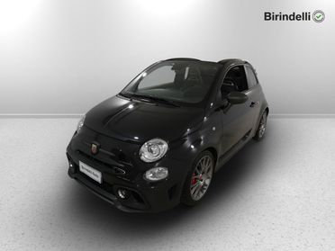 ABARTH 695 - 695 C 1.4 Turbo T-Jet 180 CV M.T.A.