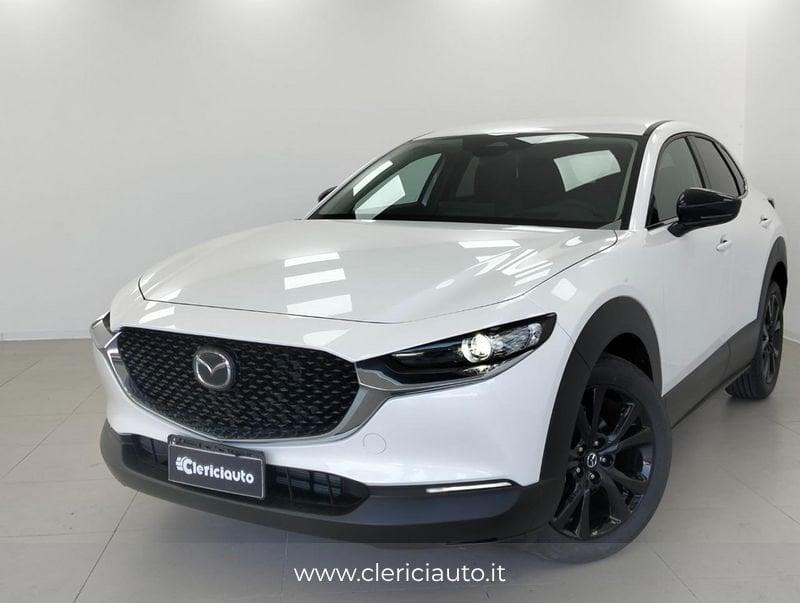 Mazda CX-30 2.5LSkyactiv-G 140cv M Hybrid Ad'vantage
