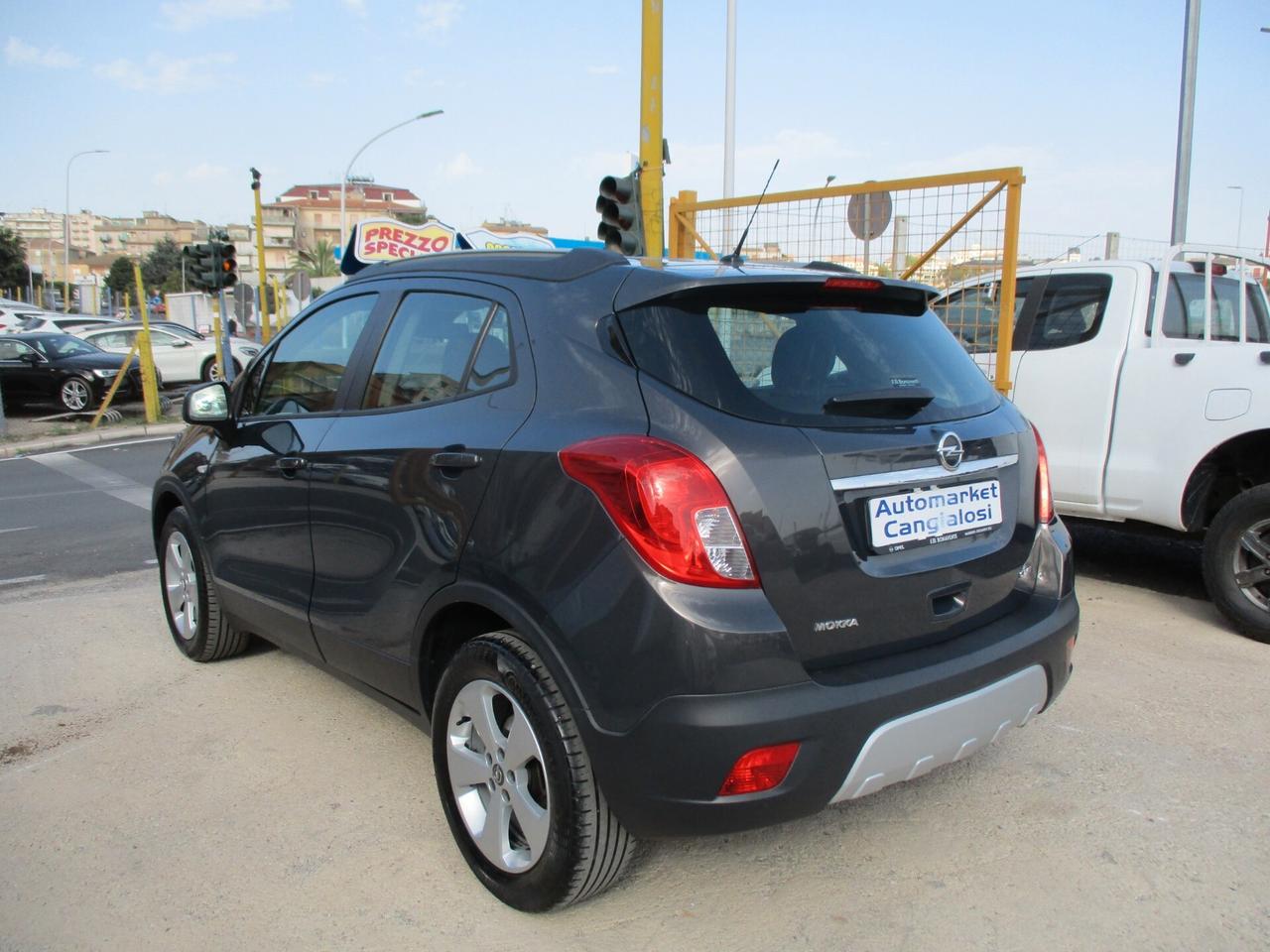 Opel Mokka 1.6 CDTI 136CV (96.000 KM) NUOVA