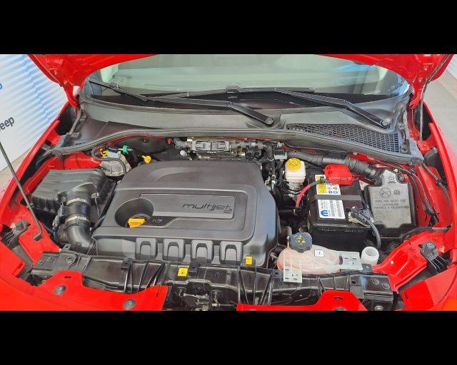 FIAT Tipo 5p 1.3 mjt Mirror s&s 95cv my20