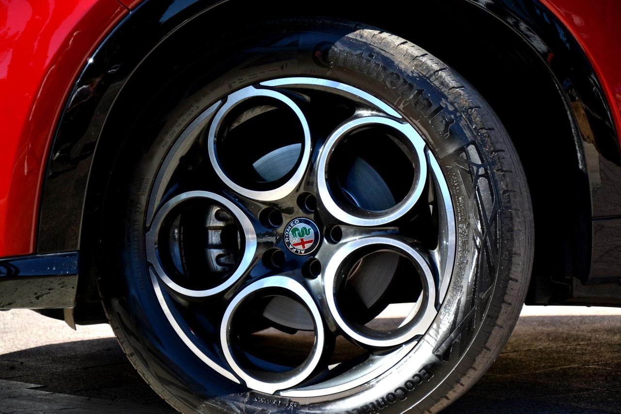 Alfa Romeo Tonale 1.6 D 130CV TCT6 SPRINT **PREZZO VERO**ITALIANA**
